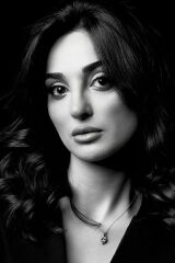Konul Jafarzadeh