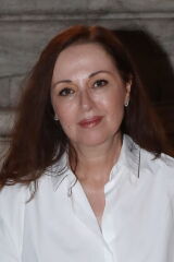 Koralia Karanti