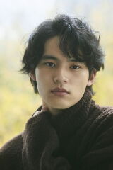 Koshi Mizukami