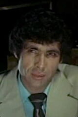 Kostas Stefanakis