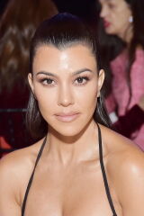 Kourtney Kardashian Barker