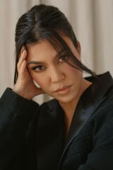 Kourtney Kardashian Barker