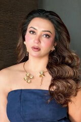 Koushani Mukherjee