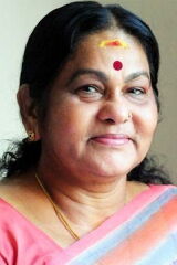 KPAC Lalitha