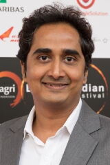 Kranti Kanadé