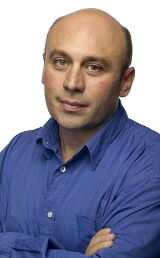 Krastyo Lafazanov