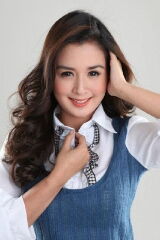 Kris Bernal