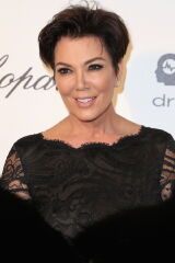 Kris Jenner