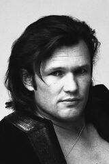 Kris Kristofferson