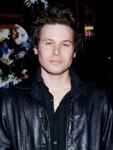 Kris Lemche