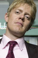 Kris Marshall