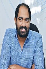 Krish Jagarlamudi