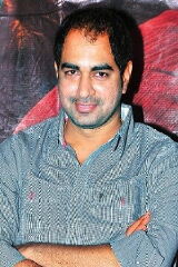 Krish Jagarlamudi