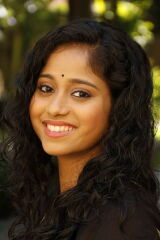 Krisha Kurup