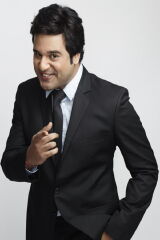 Krishna Abhishek