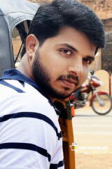 Krishna Shankar