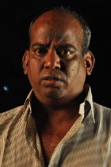 Krishnamoorthy