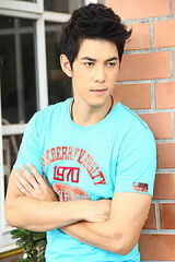 Krissada Supphapprom