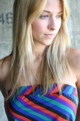 Krista Mitchell