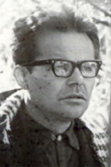 Kristaq Dhamo