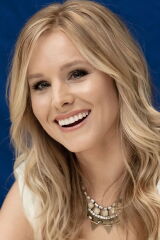Kristen Bell