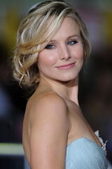 Kristen Bell