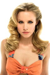 Kristen Bell