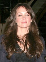 Kristen Cloke