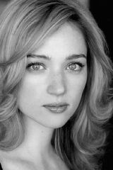 Kristen Connolly