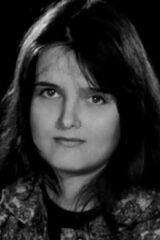 Kristiina Halkola