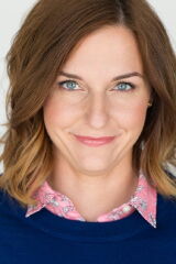 Kristin Hensley