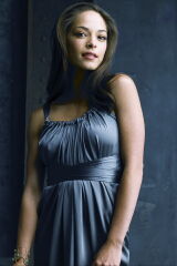 Kristin Kreuk
