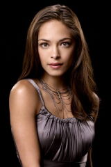 Kristin Kreuk