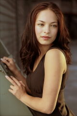 Kristin Kreuk