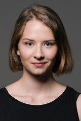 Kristin Prits