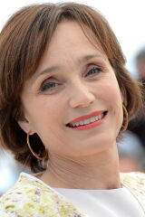 Kristin Scott Thomas
