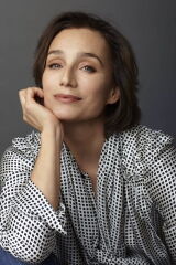 Kristin Scott Thomas