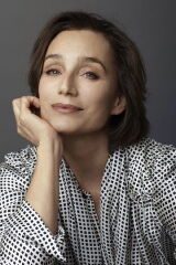 Kristin Scott Thomas