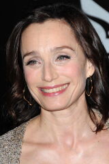 Kristin Scott Thomas