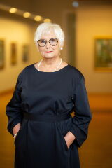 Kristina Andrejauskaite