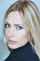 Kristina Cepraga