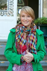 Kristina Dumitru