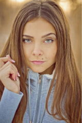 Kristina Kuz'mina