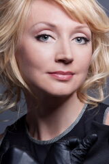 Kristina Orbakayte