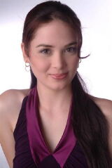 Kristine Hermosa