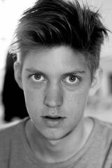 Kristoffer Berglund