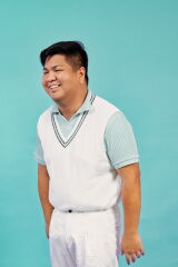 Kristoffer Bradley Cruz