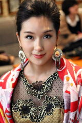 Kristy Yang Rongru
