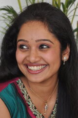 Krithi Shetty