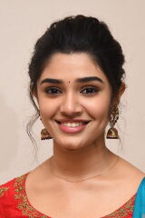 Krithi Shetty